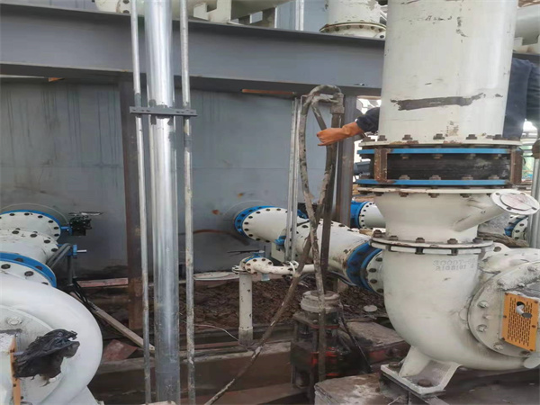 岭口镇设备基础沉降下沉注浆加固增加荷载