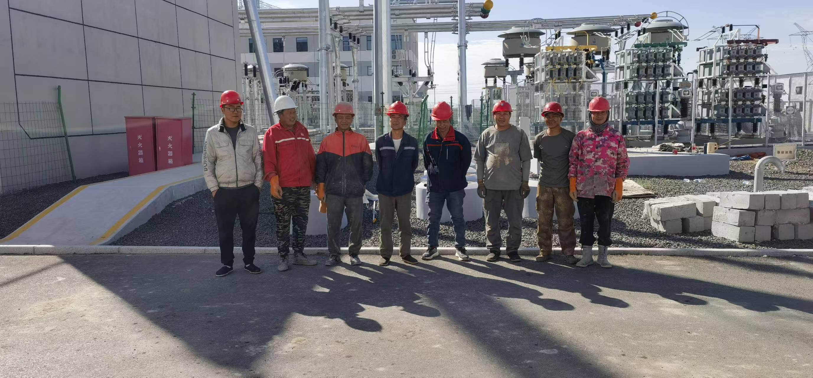 岭口镇地基沉降如何修复？